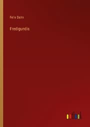 Cover von Fredigundis