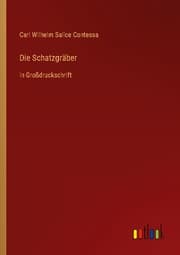 Cover von Die Schatzgräber