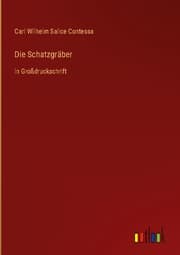 Cover von Die Schatzgräber