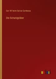 Cover von Die Schatzgräber