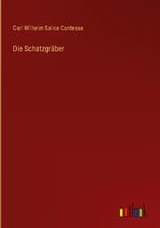 Cover von Die Schatzgräber