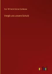 Cover von Vergib uns unsere Schuld