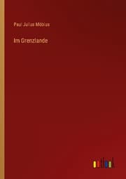 Cover von Im Grenzlande