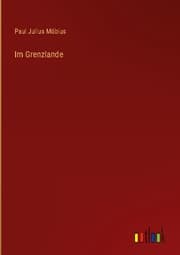 Cover von Im Grenzlande