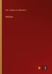 Cover von Heloise