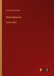 Cover von Dönninghausen
