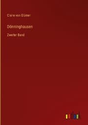 Cover von Dönninghausen