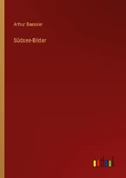 Cover von Südsee-Bilder