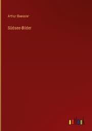 Cover von Südsee-Bilder