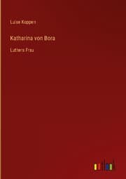Cover von Katharina von Bora