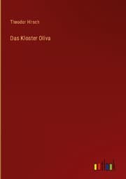 Cover von Das Kloster Oliva