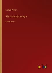 Cover von Römische Mythologie