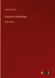 Cover von Römische Mythologie