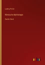 Cover von Römische Mythologie