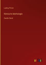 Cover von Römische Mythologie