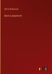 Cover von Beim Lampenlicht