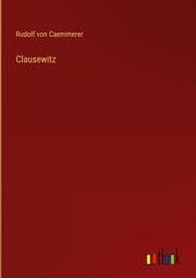 Cover von Clausewitz