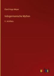 Cover von Indogermanische Mythen