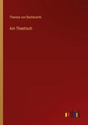 Cover von Am Theetisch