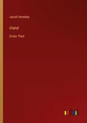 Cover von Irland