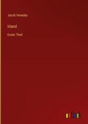 Cover von Irland