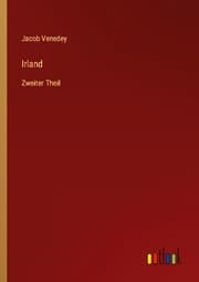 Cover von Irland