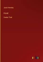 Cover von Irland