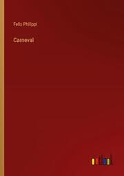 Cover von Carneval