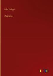 Cover von Carneval
