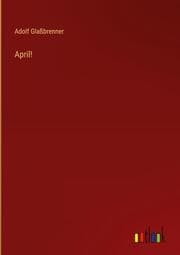 Cover von April!