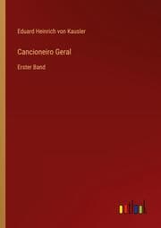 Cover von Cancioneiro Geral