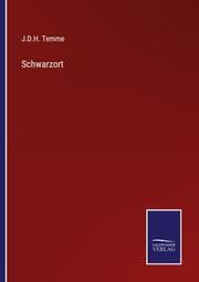 Cover von Schwarzort
