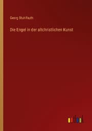 Cover von Die Engel in der altchristlichen Kunst