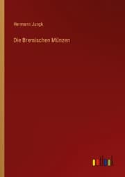 Cover von Die Bremischen Münzen