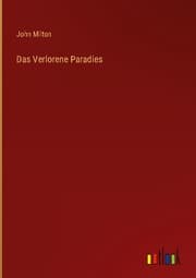 Cover von Das Verlorene Paradies