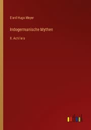 Cover von Indogermanische Mythen