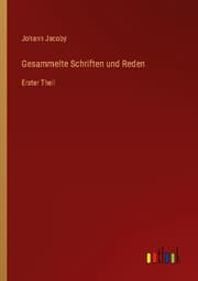 Cover von Gesammelte Schriften und Reden