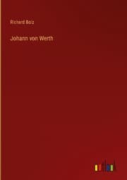 Cover von Johann von Werth
