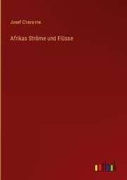 Cover von Afrikas Ströme und Flüsse