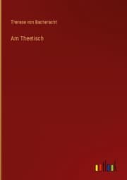 Cover von Am Theetisch
