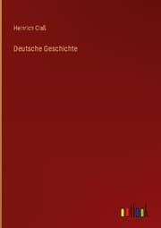 Cover von Deutsche Geschichte