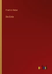 Cover von Die Erde