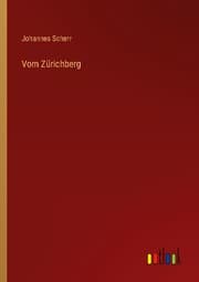 Cover von Vom Zürichberg