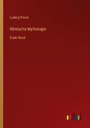 Cover von Römische Mythologie