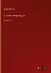 Cover von Römische Mythologie