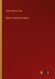 Cover von Near to Nature's Heart