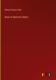 Cover von Near to Nature's Heart
