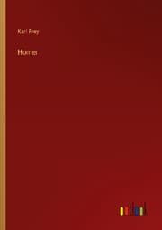Cover von Homer