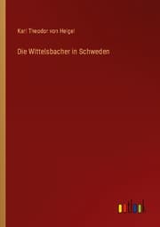 Cover von Die Wittelsbacher in Schweden
