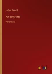 Cover von Auf der Grenze